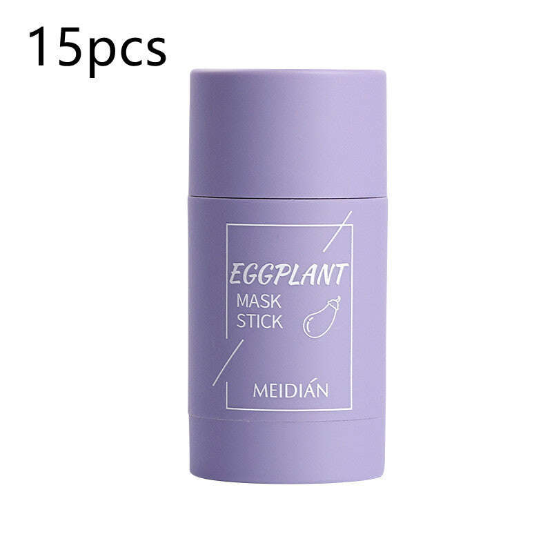Cleansing Film, Mud Mask, Deep Cleansing Mask - MaribelaShop2