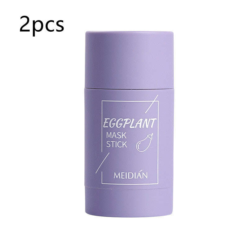 Cleansing Film, Mud Mask, Deep Cleansing Mask - MaribelaShop2
