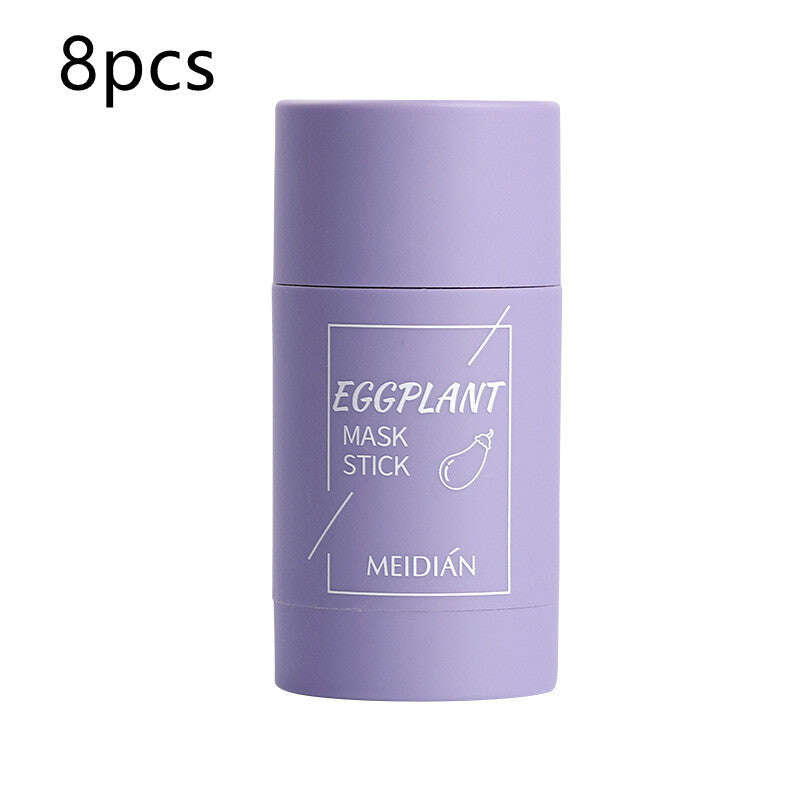 Cleansing Film, Mud Mask, Deep Cleansing Mask - MaribelaShop2