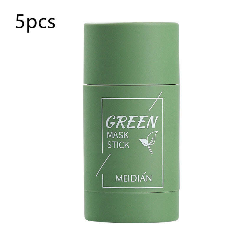 Cleansing Film, Mud Mask, Deep Cleansing Mask - MaribelaShop2