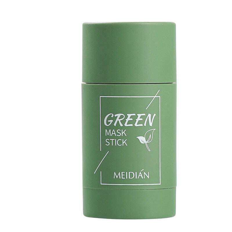 Cleansing Film, Mud Mask, Deep Cleansing Mask - MaribelaShop2