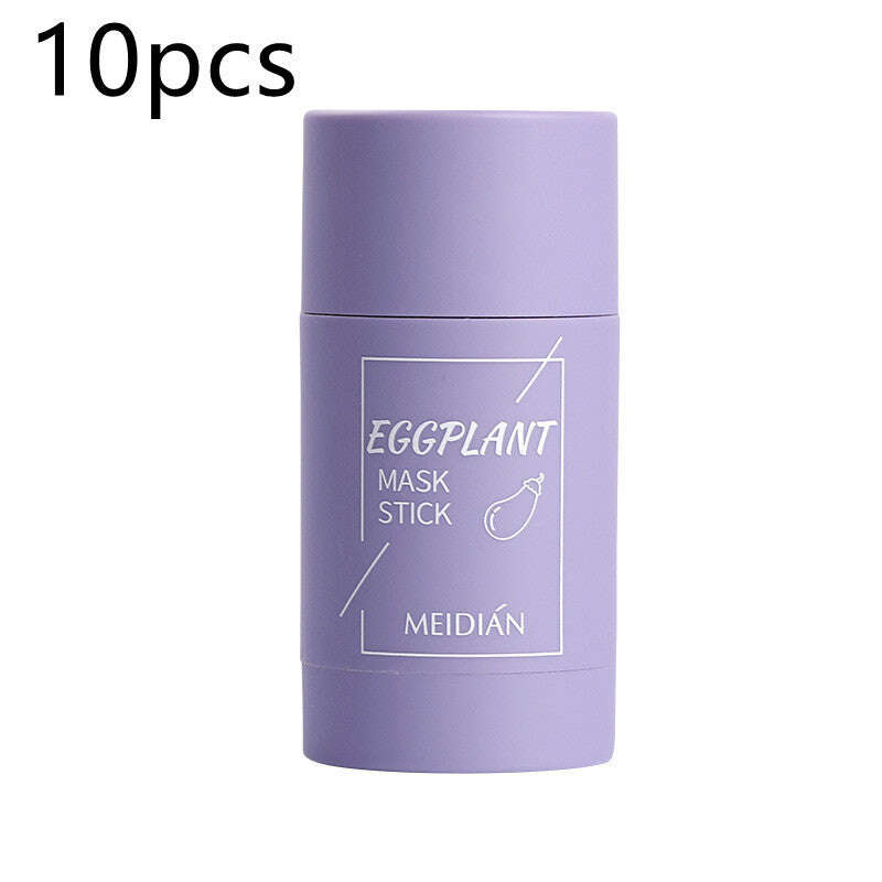 Cleansing Film, Mud Mask, Deep Cleansing Mask - MaribelaShop2