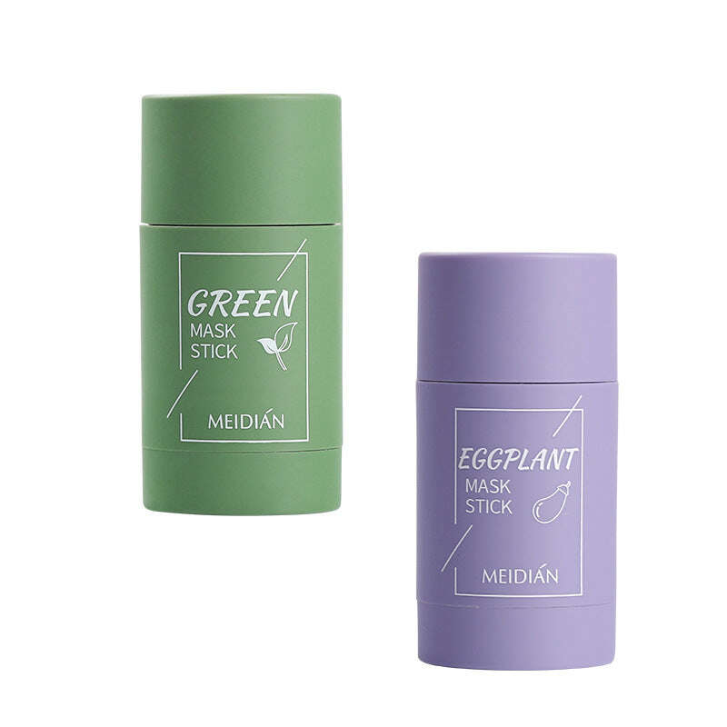 Cleansing Film, Mud Mask, Deep Cleansing Mask - MaribelaShop2