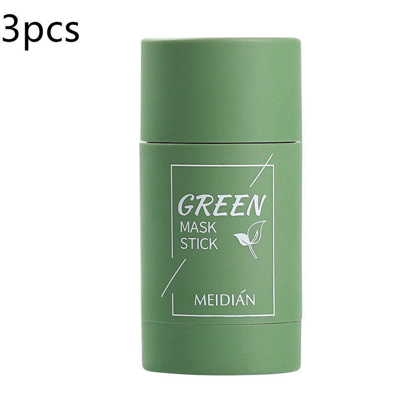 Cleansing Film, Mud Mask, Deep Cleansing Mask - MaribelaShop2