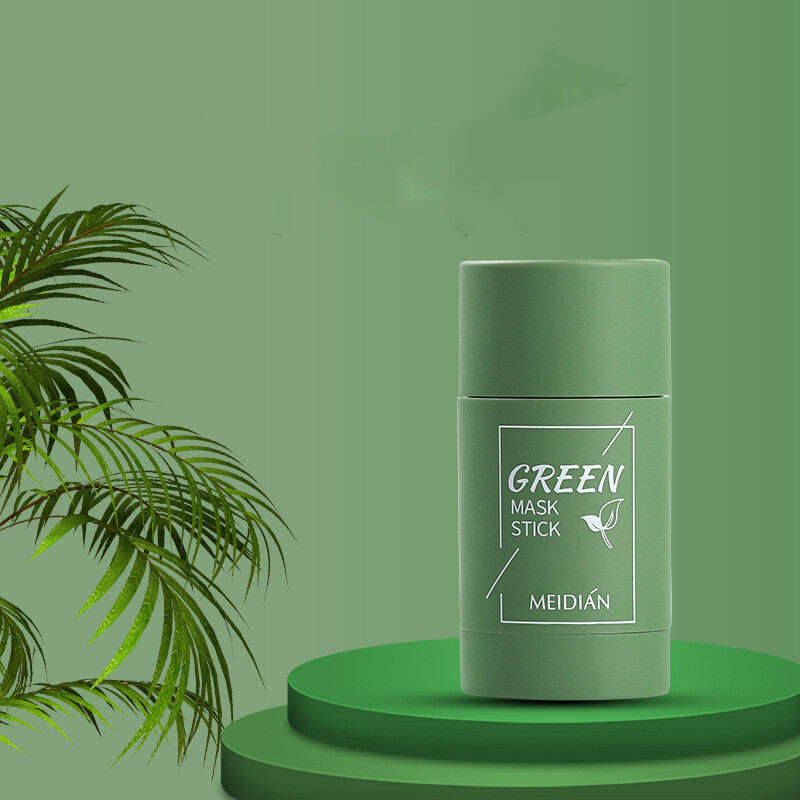 Cleansing Film, Mud Mask, Deep Cleansing Mask - MaribelaShop2