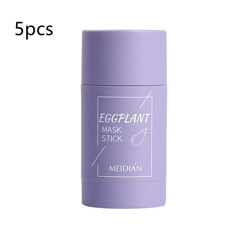 Cleansing Film, Mud Mask, Deep Cleansing Mask - MaribelaShop2