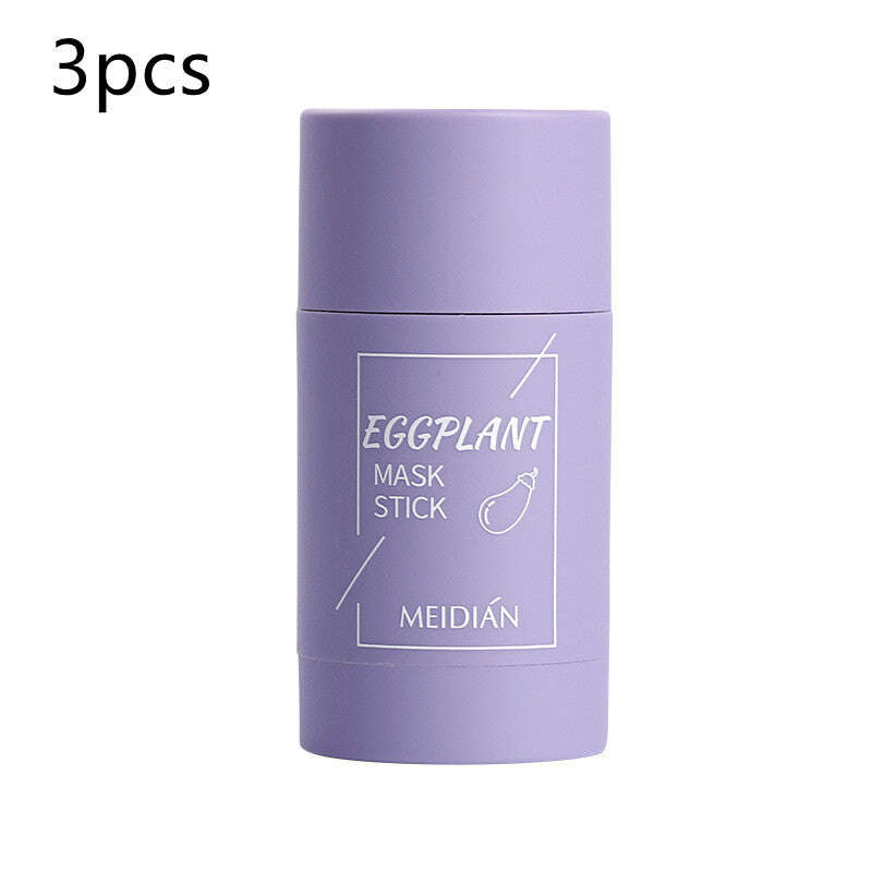 Cleansing Film, Mud Mask, Deep Cleansing Mask - MaribelaShop2