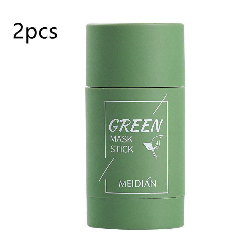 Cleansing Film, Mud Mask, Deep Cleansing Mask - MaribelaShop2
