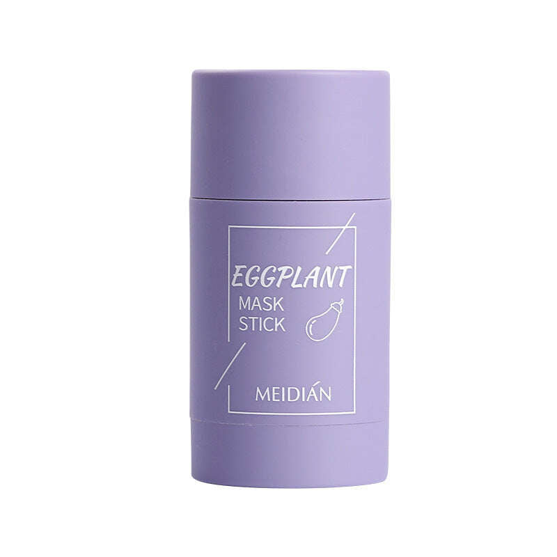 Cleansing Film, Mud Mask, Deep Cleansing Mask - MaribelaShop2