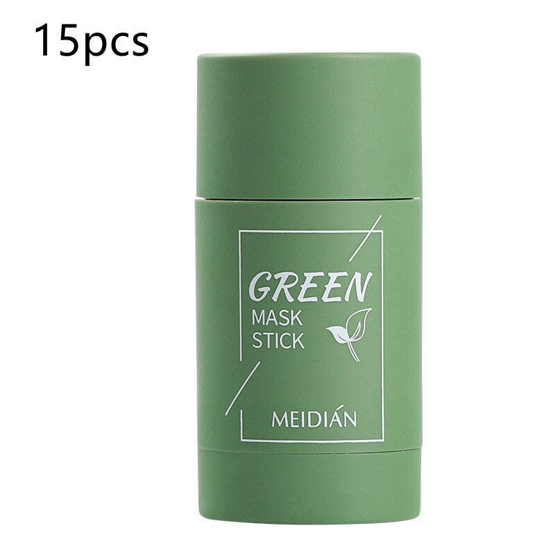 Cleansing Film, Mud Mask, Deep Cleansing Mask - MaribelaShop2
