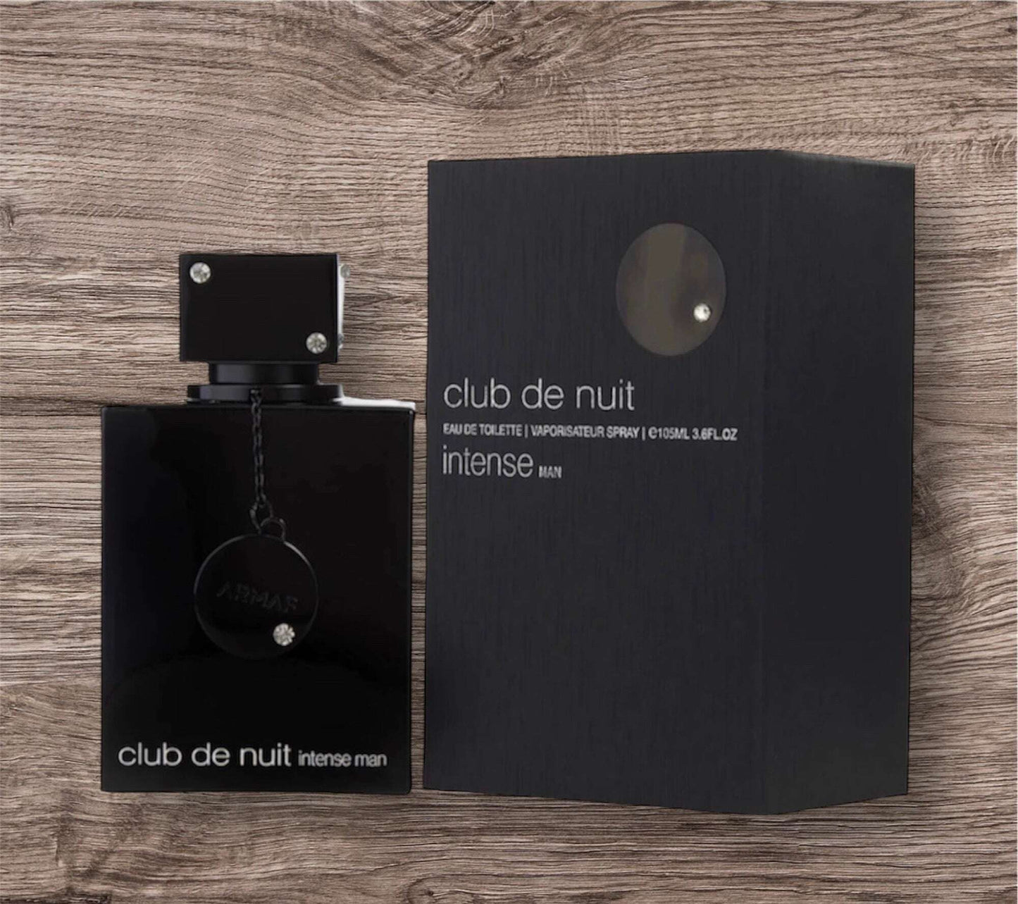 Club De Nuit Intense Man Cologne – Woody Spicy Fragrance Maribelashop2