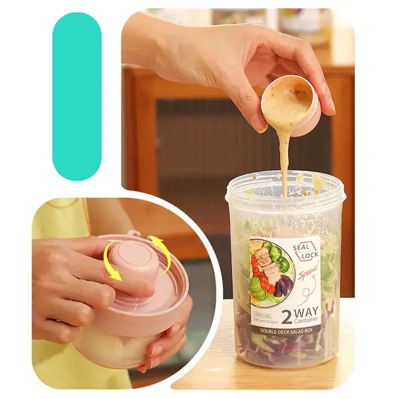 Container Set Food Bowl, Children’s Bento Box - MaribelaShop2