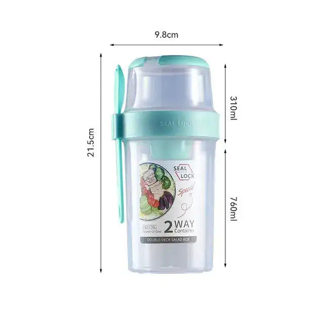 Container Set Food Bowl, Children’s Bento Box - MaribelaShop2
