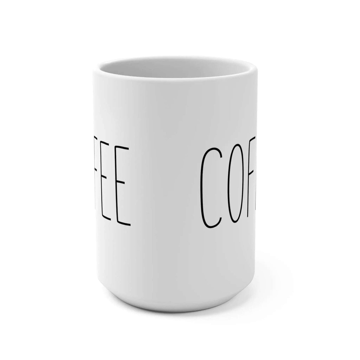 Custom mug Coffee , Gift for Mom, Personalized Mug Perfect Gift,15oz - MaribelaShop2
