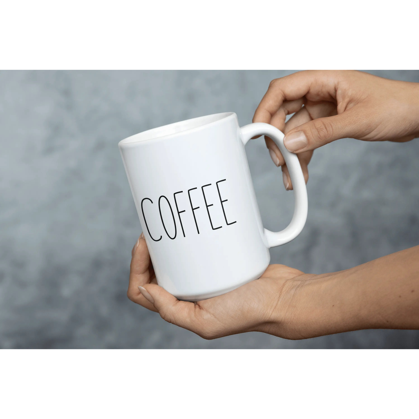 Custom mug Coffee , Gift for Mom, Personalized Mug Perfect Gift,15oz - MaribelaShop2