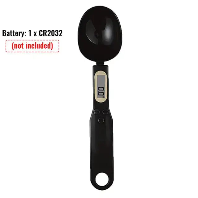 Digital Measuring Spoon Scale Mini - MaribelaShop2