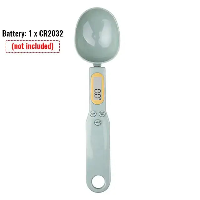Digital Measuring Spoon Scale Mini - MaribelaShop2