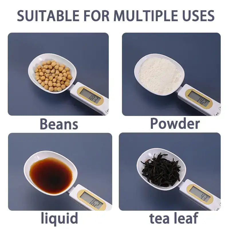 Digital Measuring Spoon Scale Mini - MaribelaShop2
