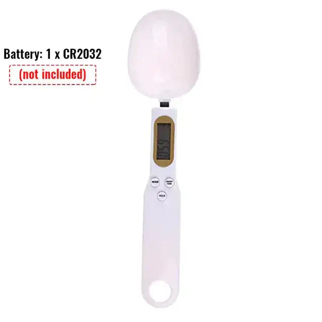 Digital Measuring Spoon Scale Mini - MaribelaShop2