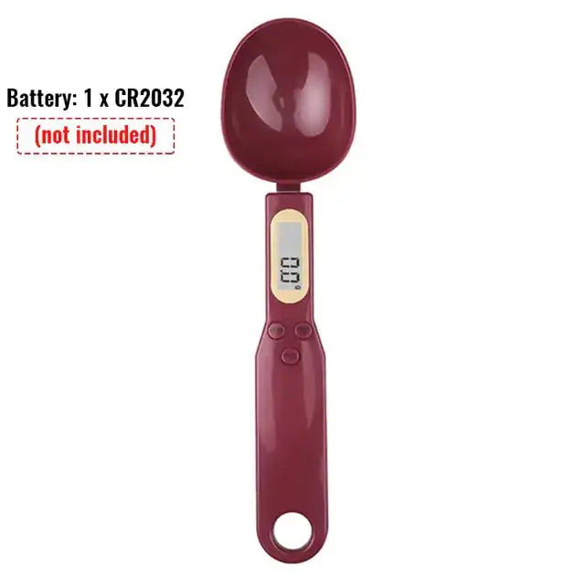 Digital Measuring Spoon Scale Mini - MaribelaShop2