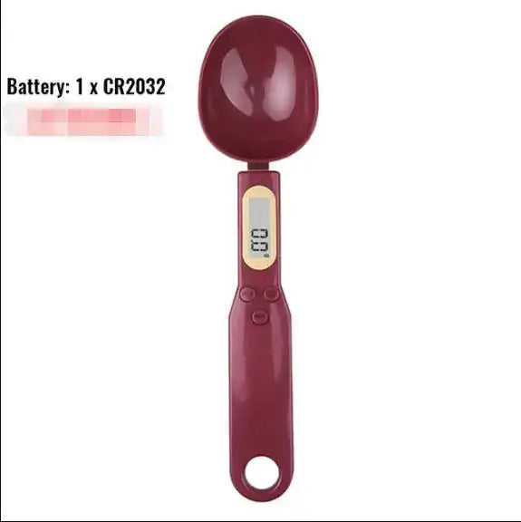 Digital Measuring Spoon Scale Mini - MaribelaShop2