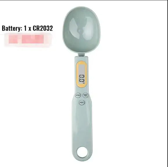 Digital Measuring Spoon Scale Mini - MaribelaShop2