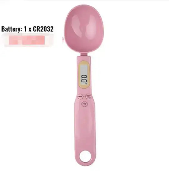 Digital Measuring Spoon Scale Mini - MaribelaShop2