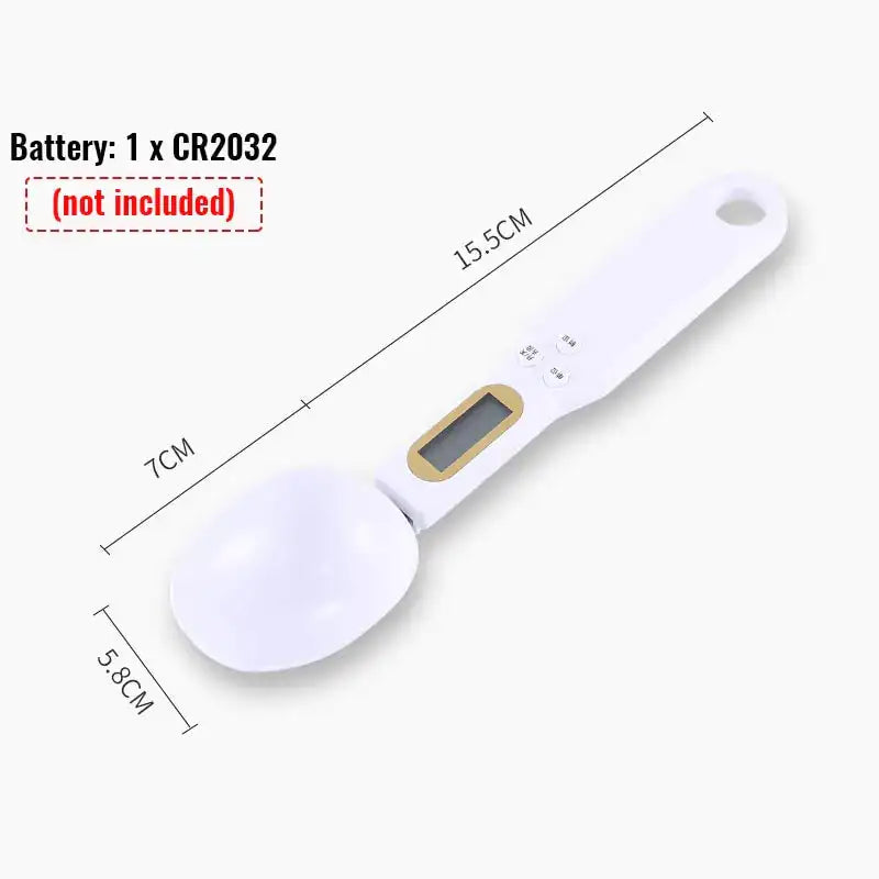 Digital Measuring Spoon Scale Mini - MaribelaShop2