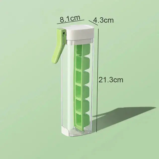 Easy Demould Ice Cube Tray - MaribelaShop2