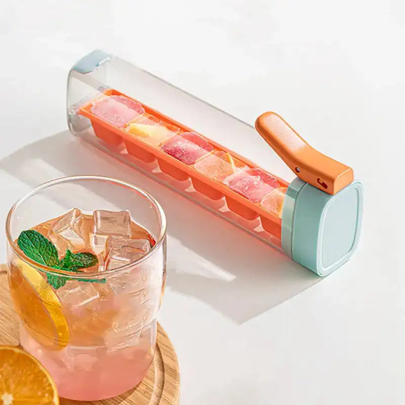 Easy Demould Ice Cube Tray - MaribelaShop2