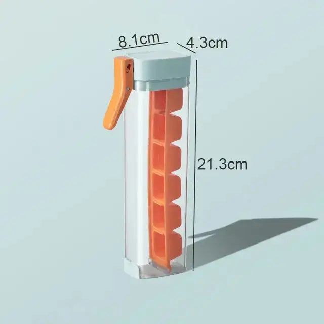 Easy Demould Ice Cube Tray - MaribelaShop2