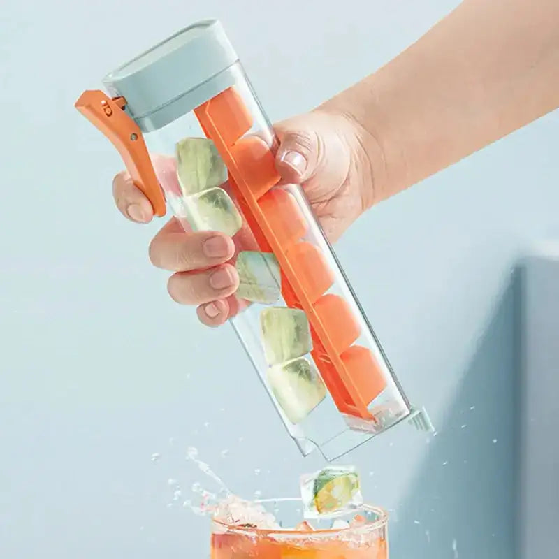Easy Demould Ice Cube Tray - MaribelaShop2