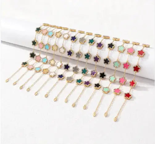 Elegant Women's Single Bracelet - MaribelaShop2