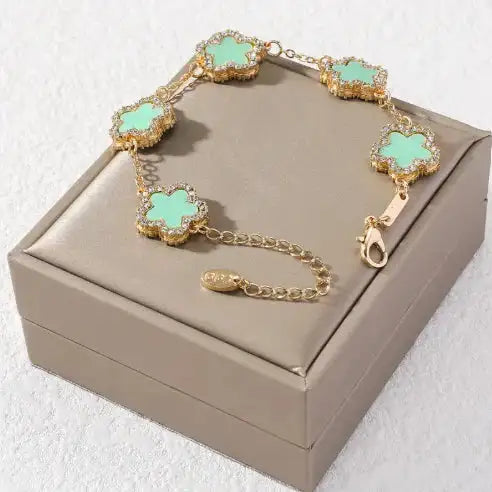Elegant Women's Single Bracelet - MaribelaShop2