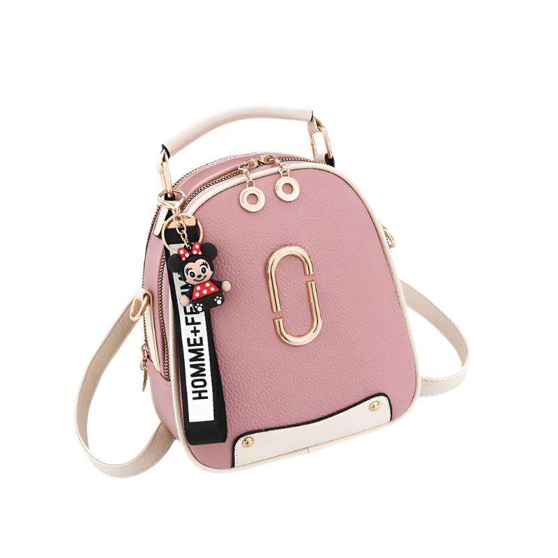 Fashion backpack backpack women bag - MaribelaShop2