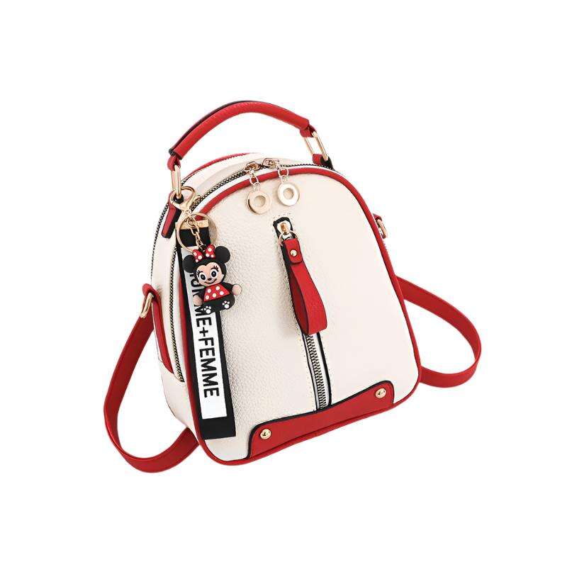 Fashion backpack backpack women bag - MaribelaShop2