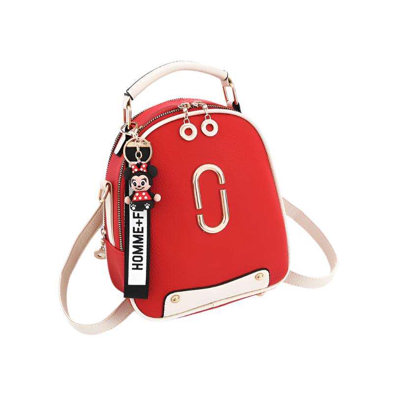 Fashion backpack backpack women bag - MaribelaShop2