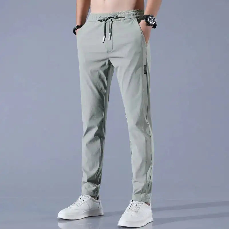 Fast Dry Stretch Pants, men’s Pants Joggers - MaribelaShop2