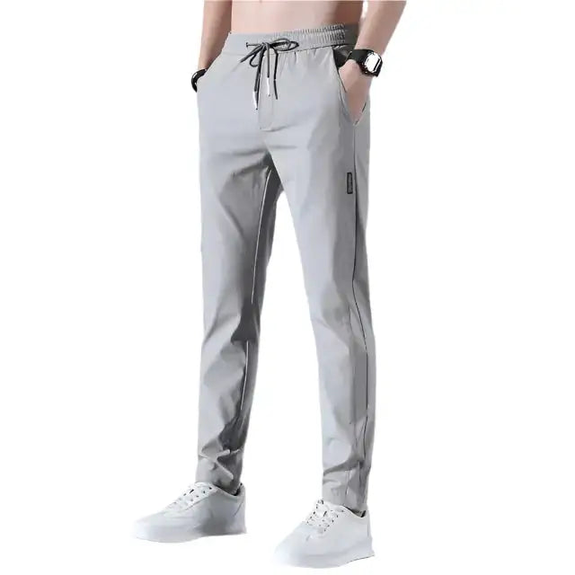 Fast Dry Stretch Pants, men’s Pants Joggers - MaribelaShop2