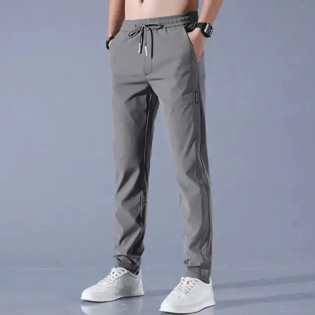 Fast Dry Stretch Pants, men’s Pants Joggers - MaribelaShop2
