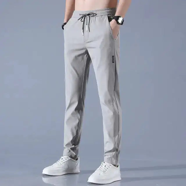 Fast Dry Stretch Pants, men’s Pants Joggers - MaribelaShop2