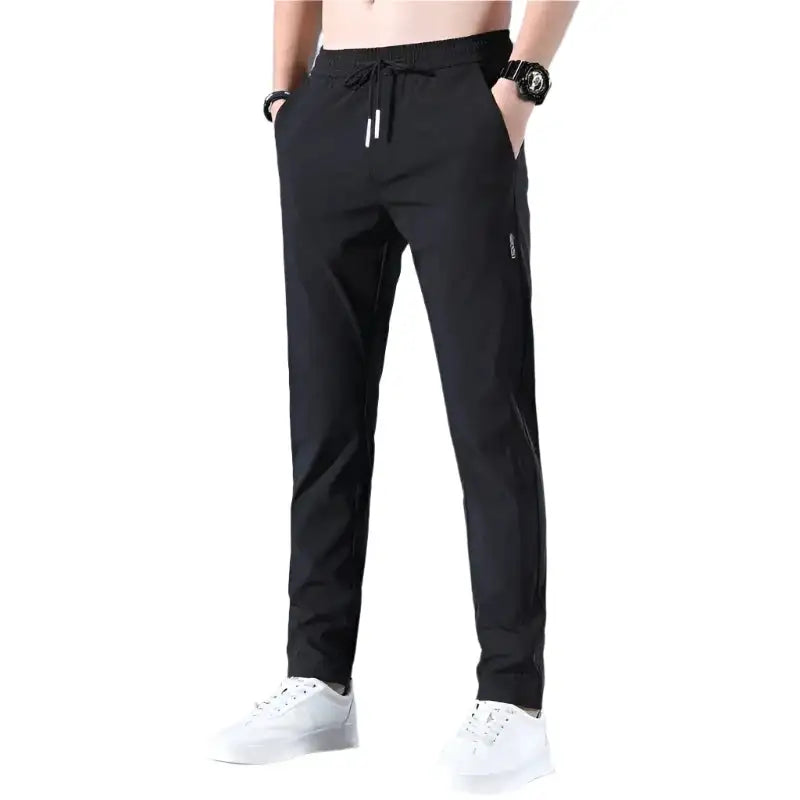 Fast Dry Stretch Pants, men’s Pants Joggers - MaribelaShop2
