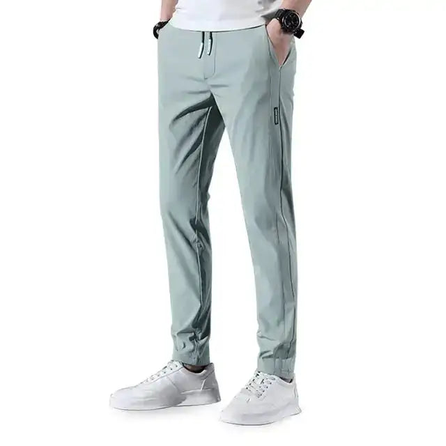 Fast Dry Stretch Pants, men’s Pants Joggers - MaribelaShop2