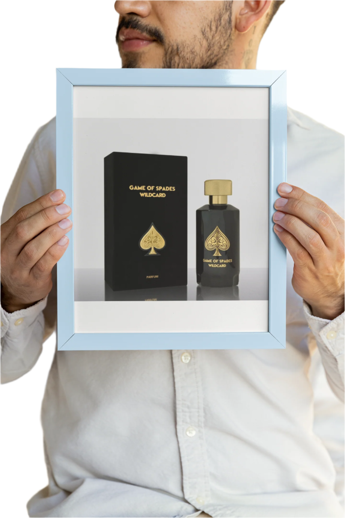 Game Of Spade Wildcard , Gift For Dad, Gift For Men - MaribelaShop2