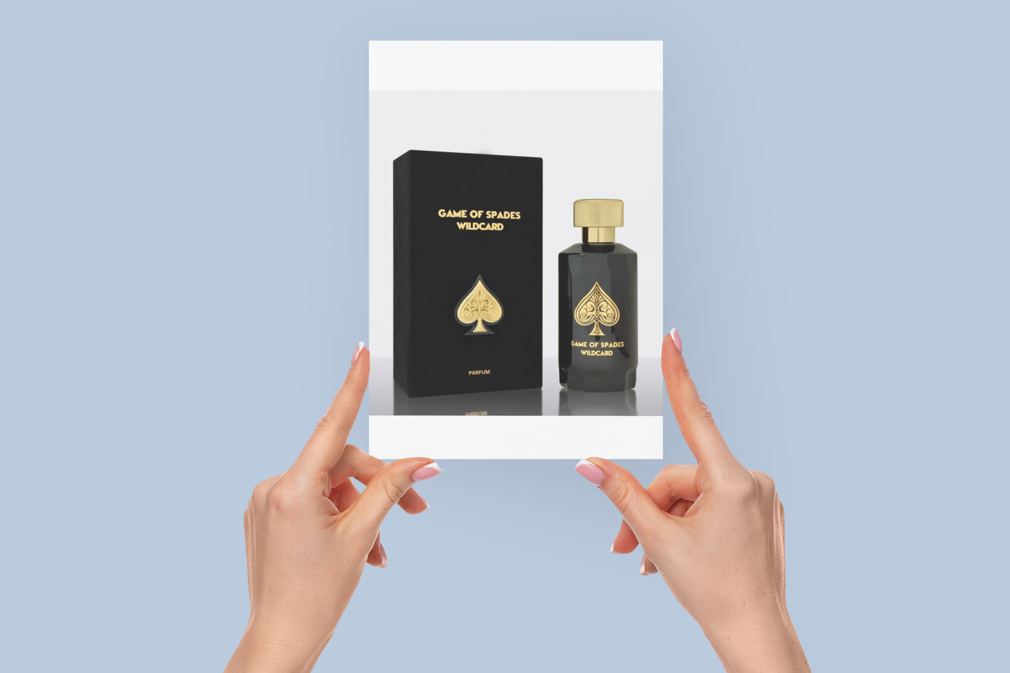 Game Of Spade Wildcard , Gift For Dad, Gift For Men - MaribelaShop2