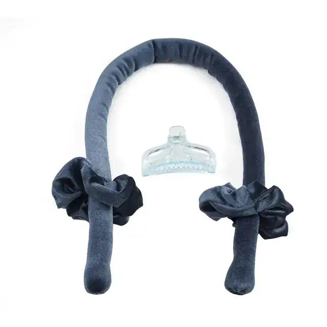 Hair Accessories Heatless Curls Beauty Curly With Unique Hair Style. - MaribelaShop2