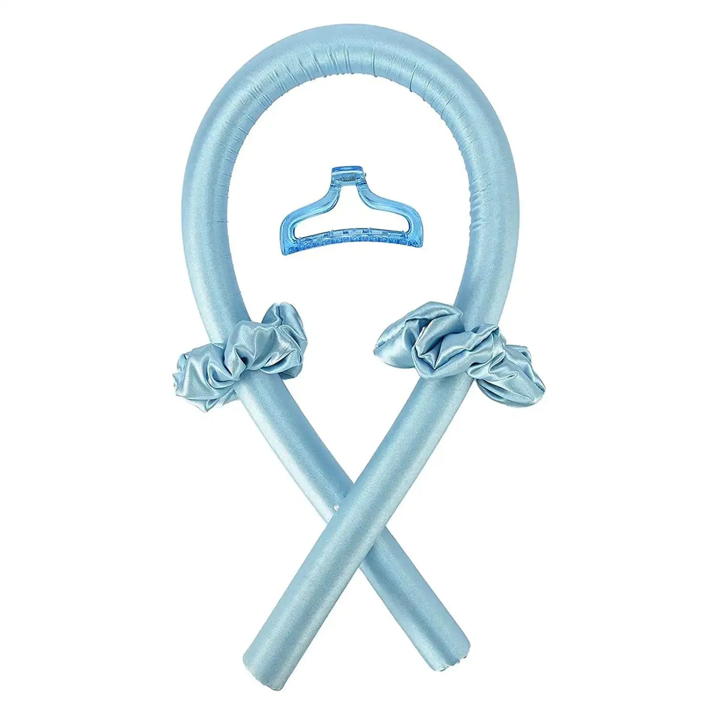 Hair Accessories Heatless Curls Beauty Curly With Unique Hair Style. - MaribelaShop2