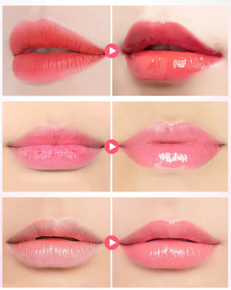 Honey Jar Lip Mask: Moisturizing Propolis Formula ( FREE SHIPPING) - MaribelaShop2
