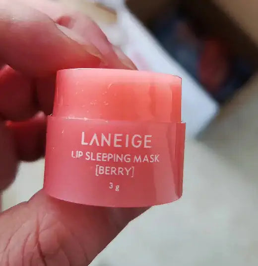 Lip Sleeping Mask ( FREE SHIPPING) - MaribelaShop2