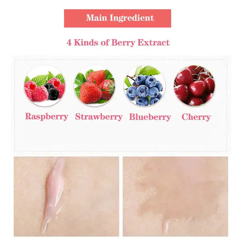 Lip Sleeping Mask ( FREE SHIPPING) - MaribelaShop2
